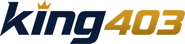 king403 Logo